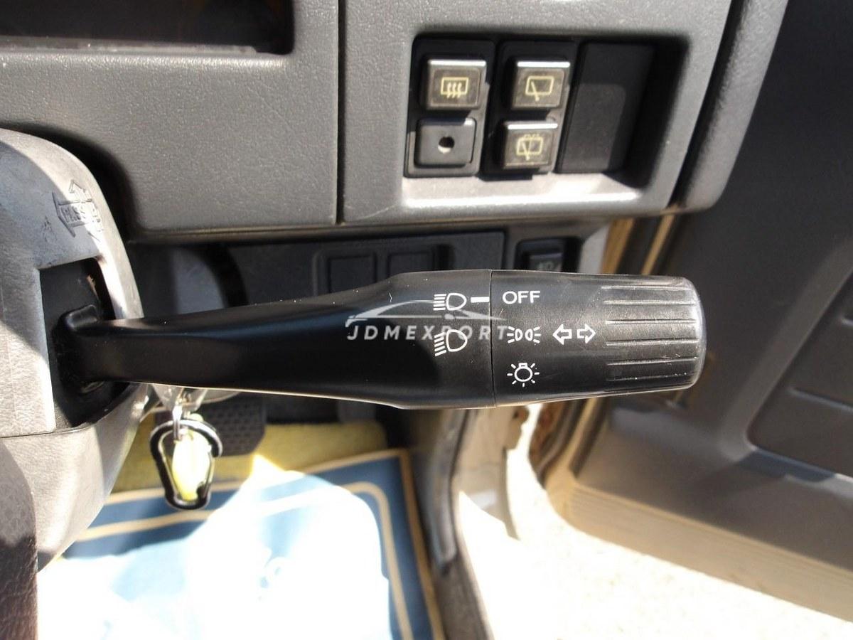 Suzuki Jimny 1996 thumbnail 46