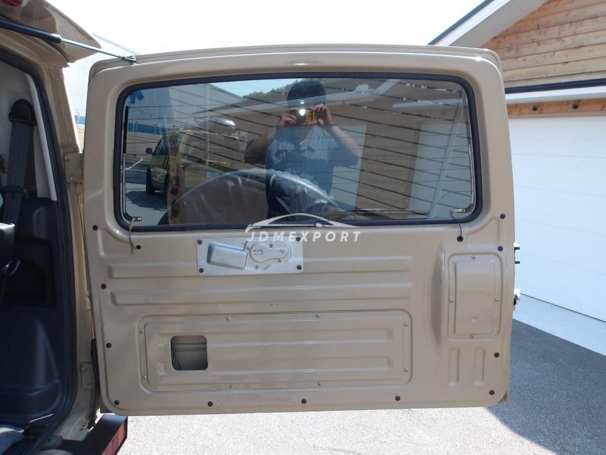 Suzuki Jimny 1996 thumbnail 56