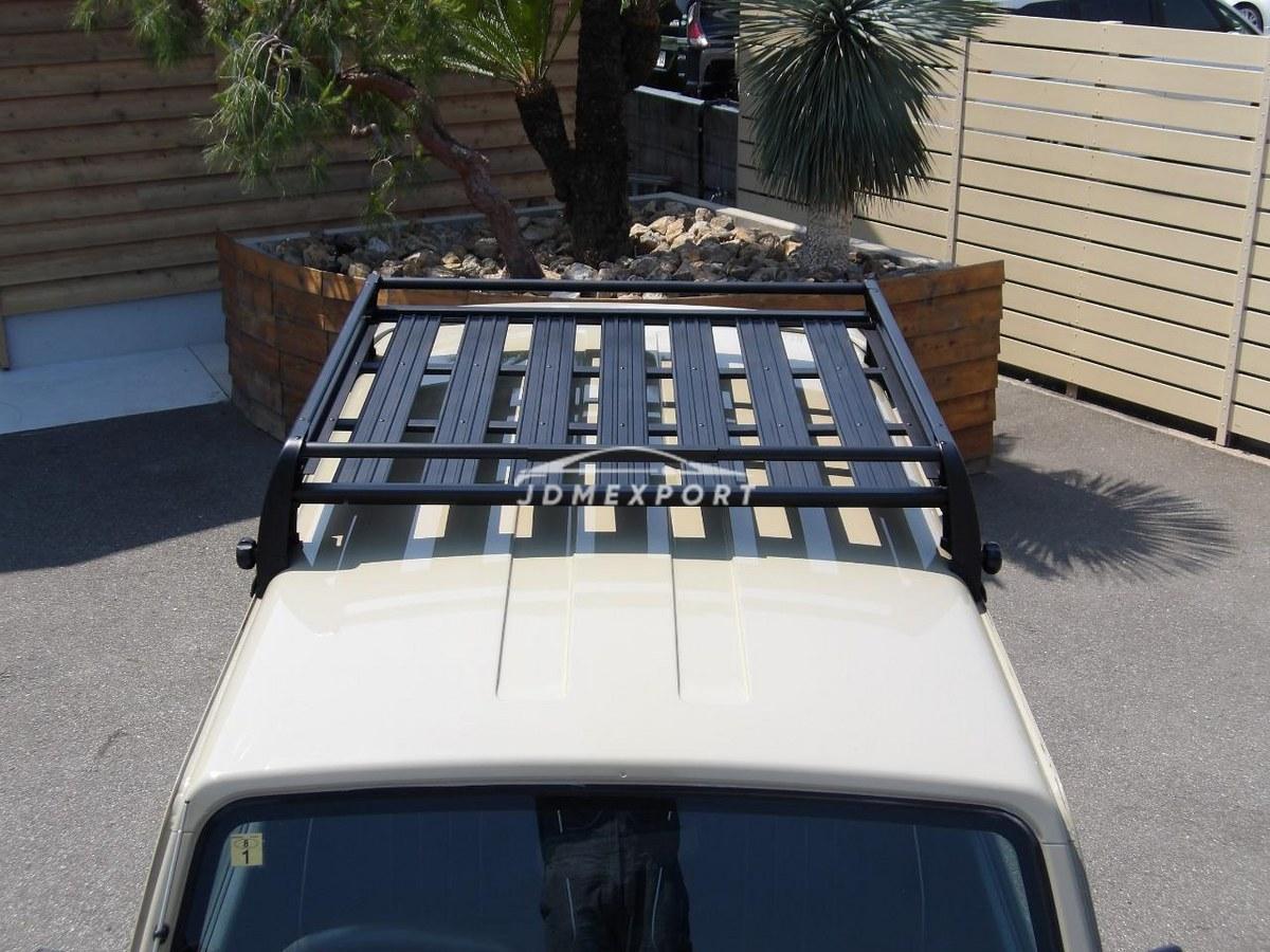Suzuki Jimny 1996 thumbnail 24