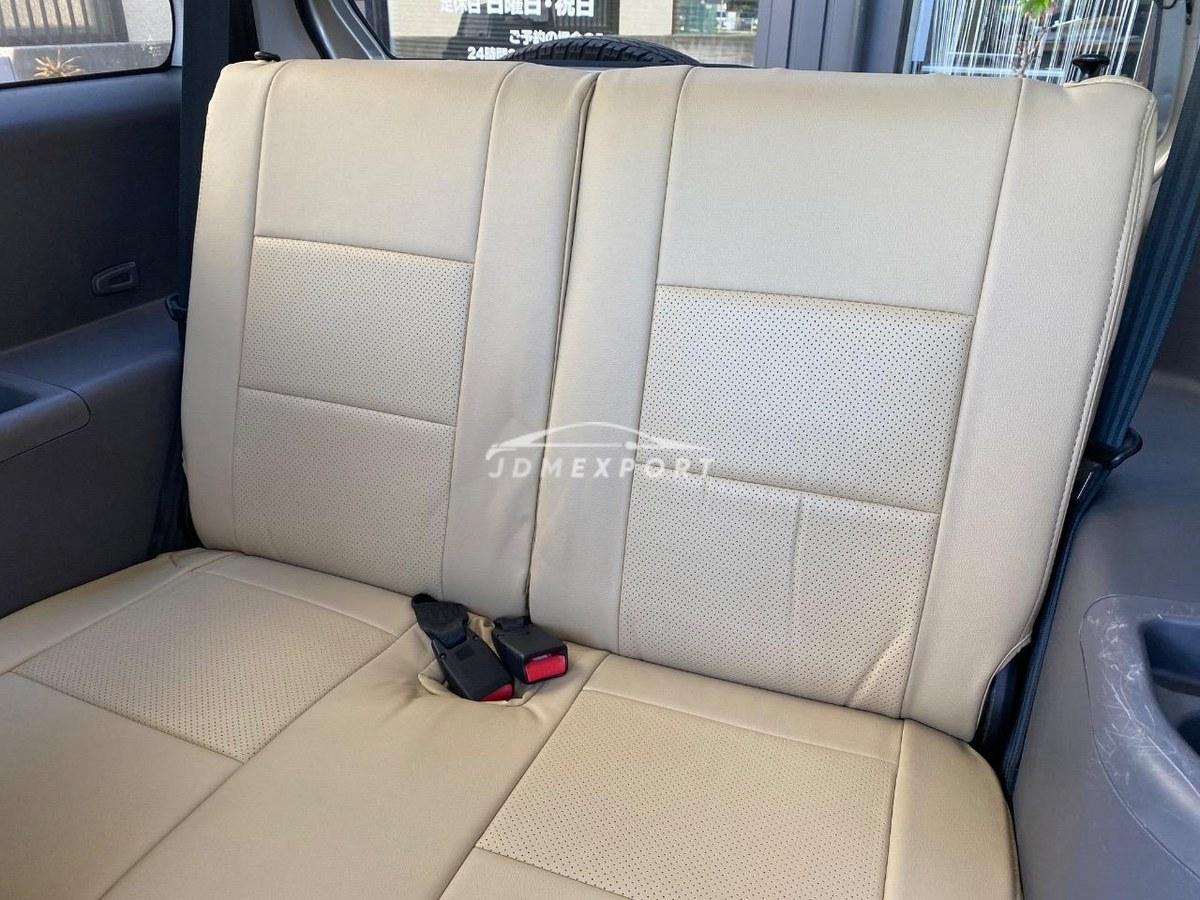 Mitsubishi Pajero Mini 1998 thumbnail 30