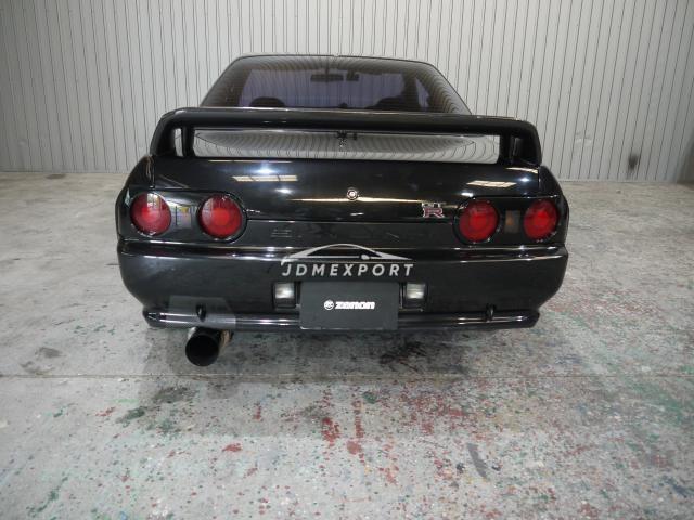 Nissan Skyline GT-R 1992 thumbnail 2