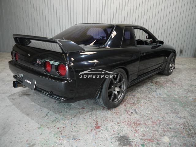 Nissan Skyline GT-R 1992 thumbnail 14