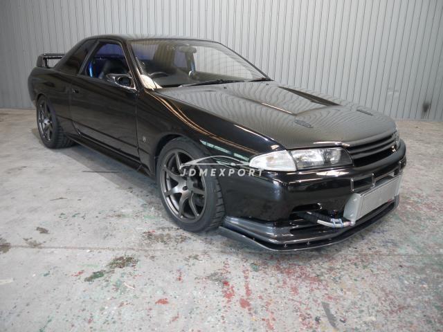 Nissan Skyline GT-R 1992 thumbnail 12
