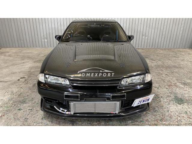 Nissan Skyline GT-R 1992 thumbnail 10
