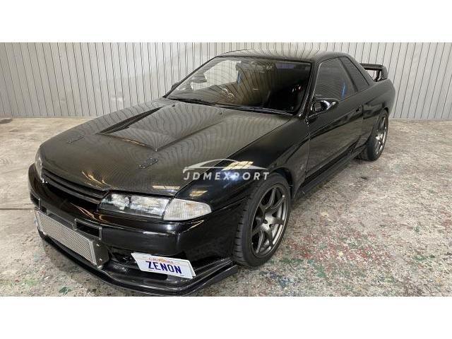 Nissan Skyline GT-R 1992 thumbnail 13