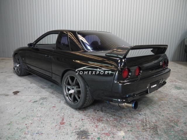 Nissan Skyline GT-R 1992 thumbnail 15