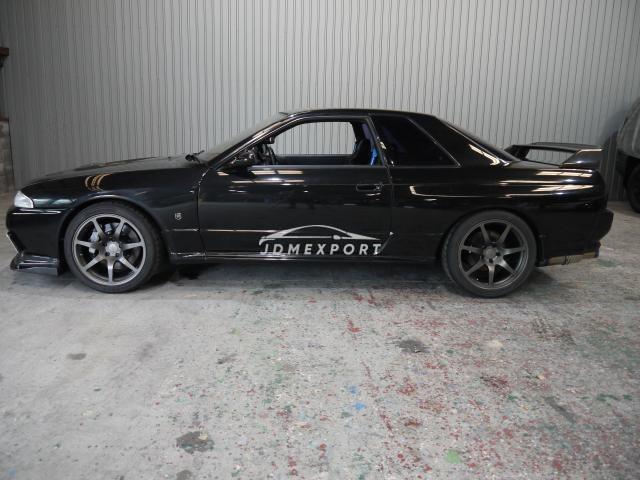 Nissan Skyline GT-R 1992 thumbnail 11