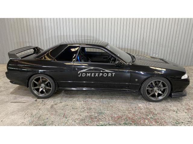 Nissan Skyline GT-R 1992 thumbnail 4