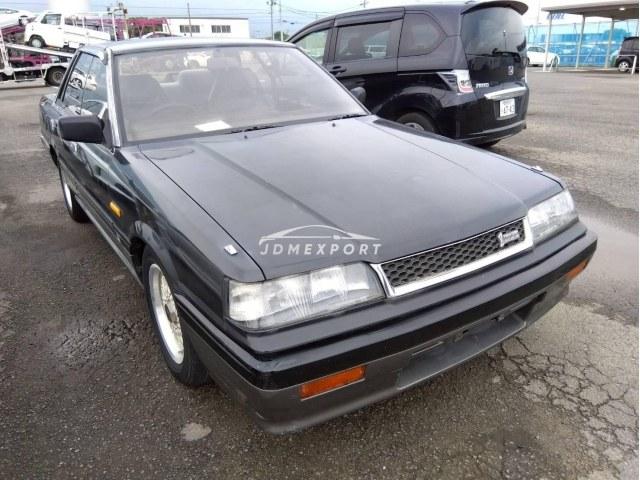 Nissan Skyline 1988 thumbnail 6