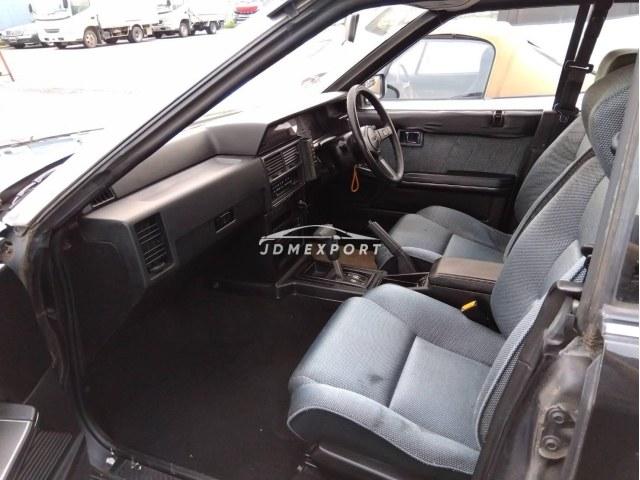 Nissan Skyline 1988 thumbnail 5
