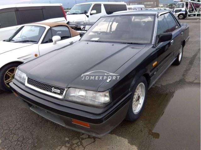 Nissan Skyline 1988