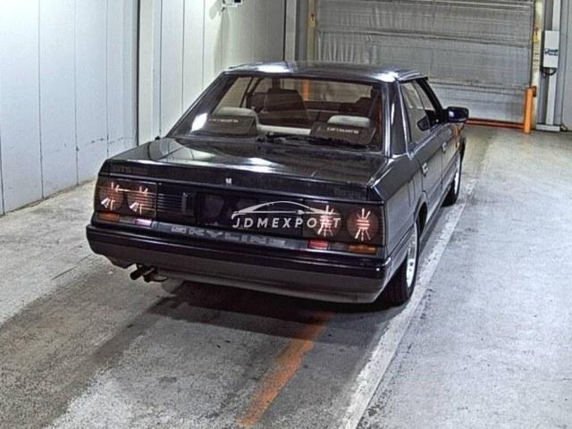 Nissan Skyline 1988 thumbnail 6