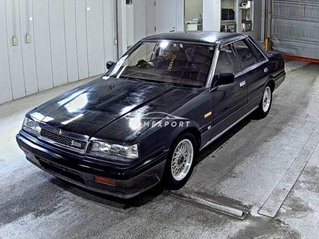 Nissan Skyline 1988 thumbnail 5