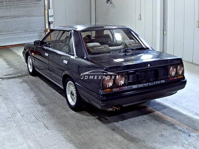 Nissan Skyline 1988 thumbnail 2