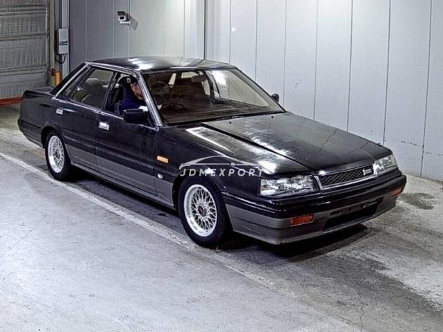 Nissan Skyline 1988