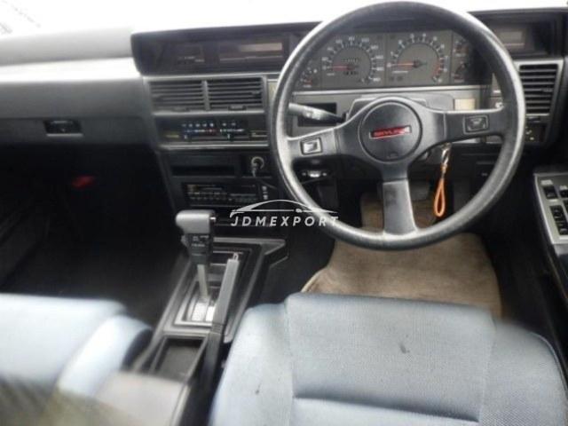 Nissan Skyline 1988 thumbnail 4