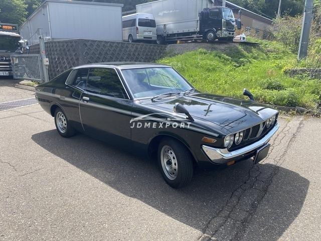 Toyota Mark II 1974 thumbnail 5