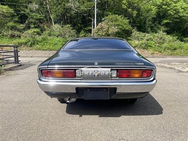 Toyota Mark II 1974 thumbnail 10