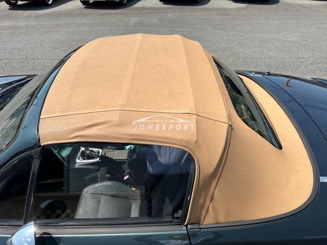 Mazda Eunos Roadster 1996 thumbnail 12