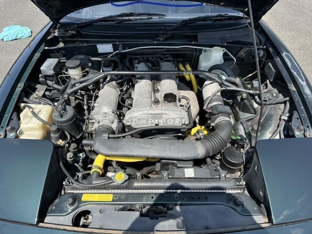 Mazda Eunos Roadster 1996 thumbnail 16