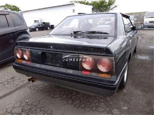 Nissan Skyline 1988 thumbnail 7