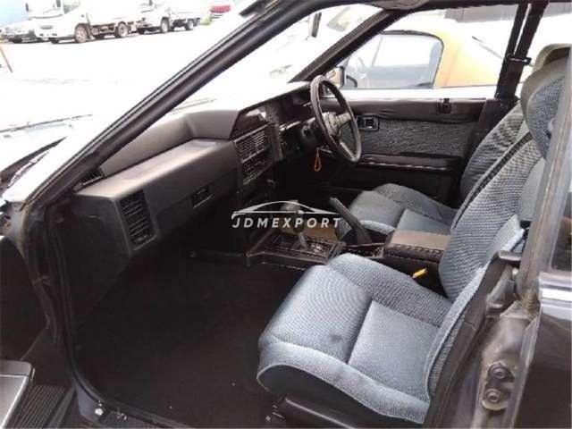 Nissan Skyline 1988 thumbnail 5
