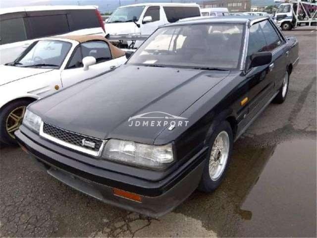 Nissan Skyline 1988