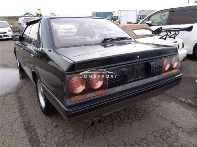 Nissan Skyline 1988 thumbnail 2
