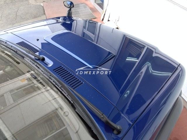 Isuzu Bighorn 1998 thumbnail 20