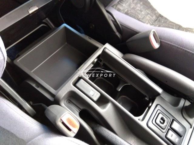 Isuzu Bighorn 1998 thumbnail 30