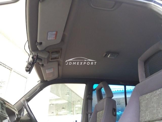 Isuzu Bighorn 1998 thumbnail 24