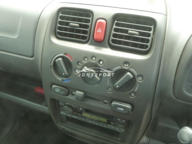 Suzuki Wagon R 2001 thumbnail 5