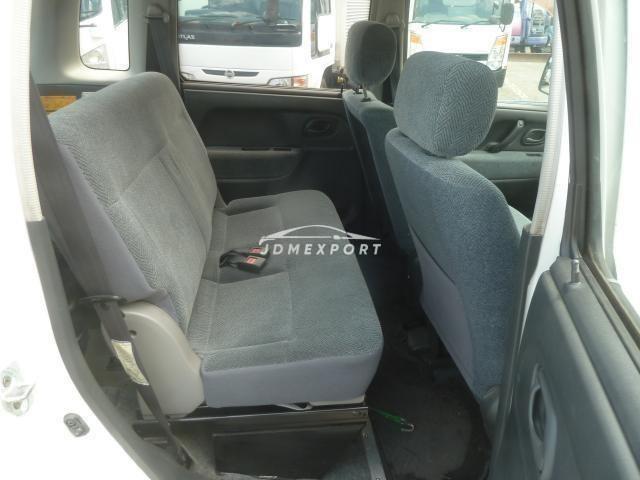 Suzuki Wagon R 2001 thumbnail 17