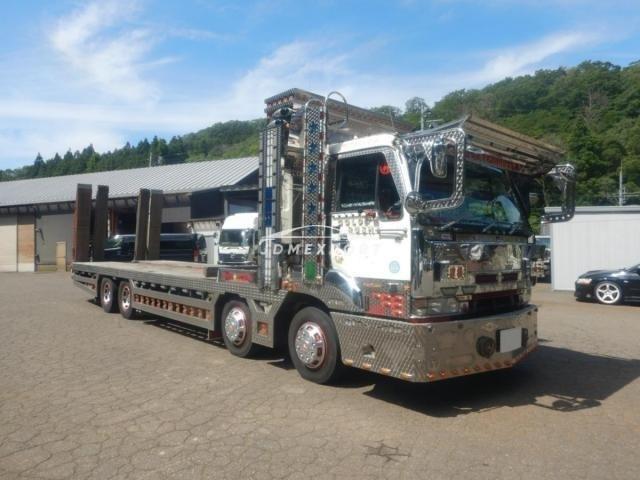 Nissan Big Thumb 1999