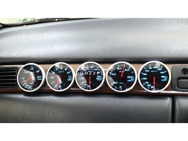 Toyota Soarer 1995 thumbnail 12