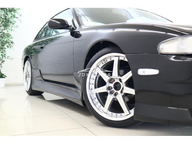 Nissan Silvia 1993 thumbnail 8