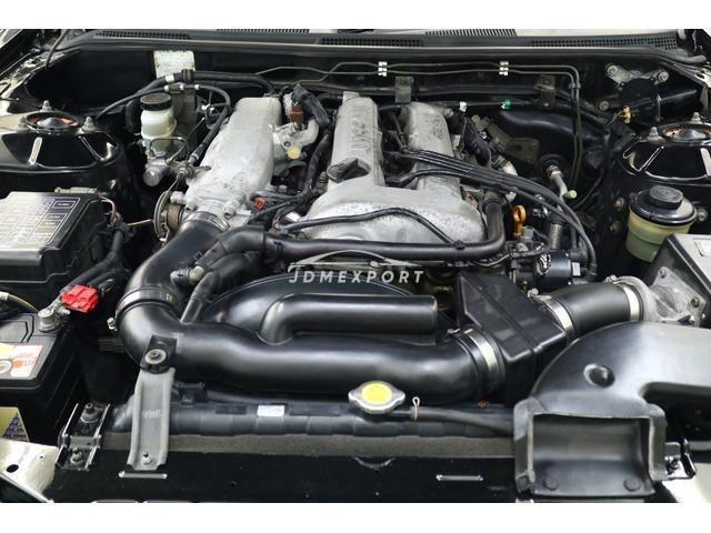 Nissan Silvia 1993 thumbnail 9