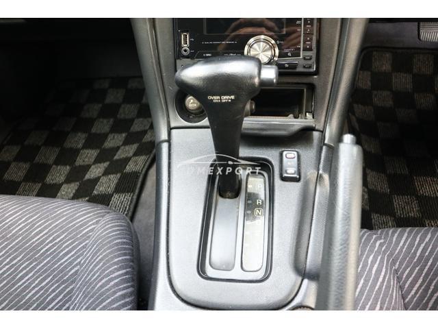 Nissan Silvia 1993 thumbnail 10
