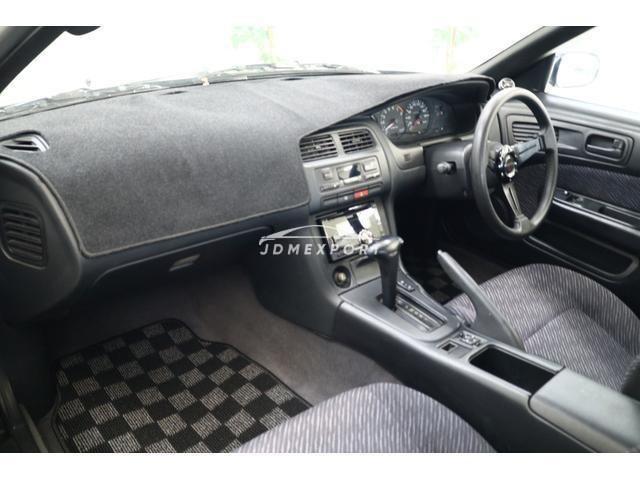 Nissan Silvia 1993 thumbnail 11