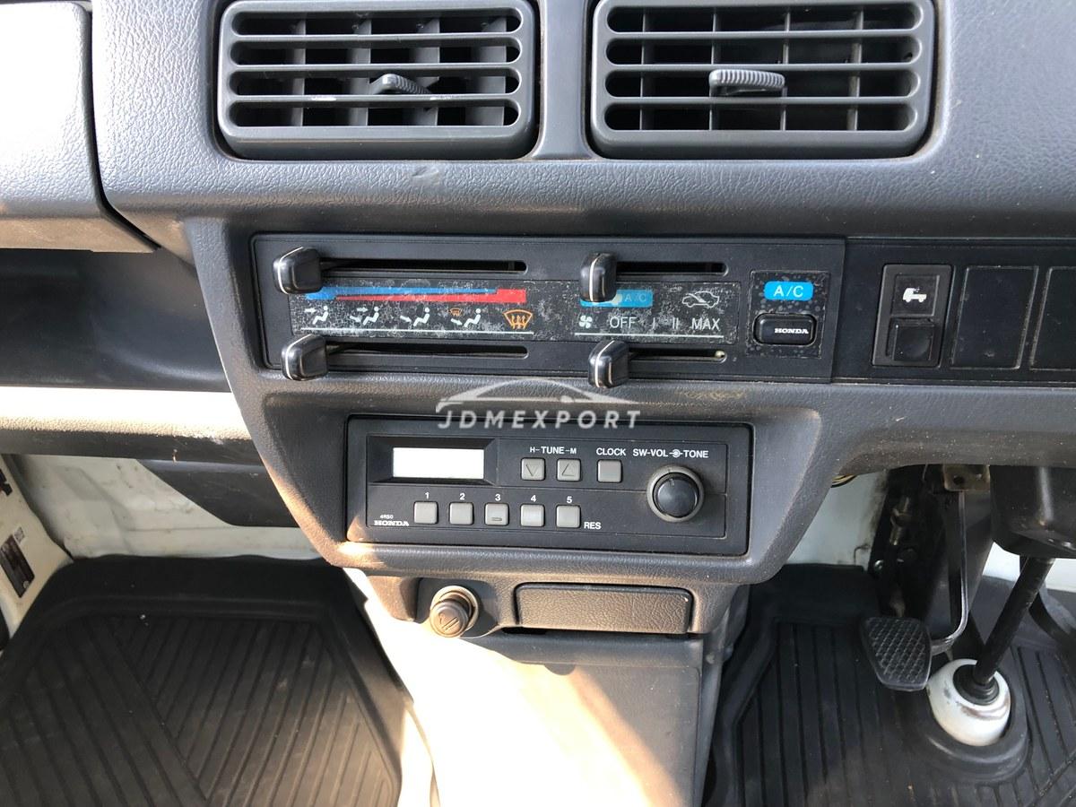 Honda Acty Truck 1998 thumbnail 20