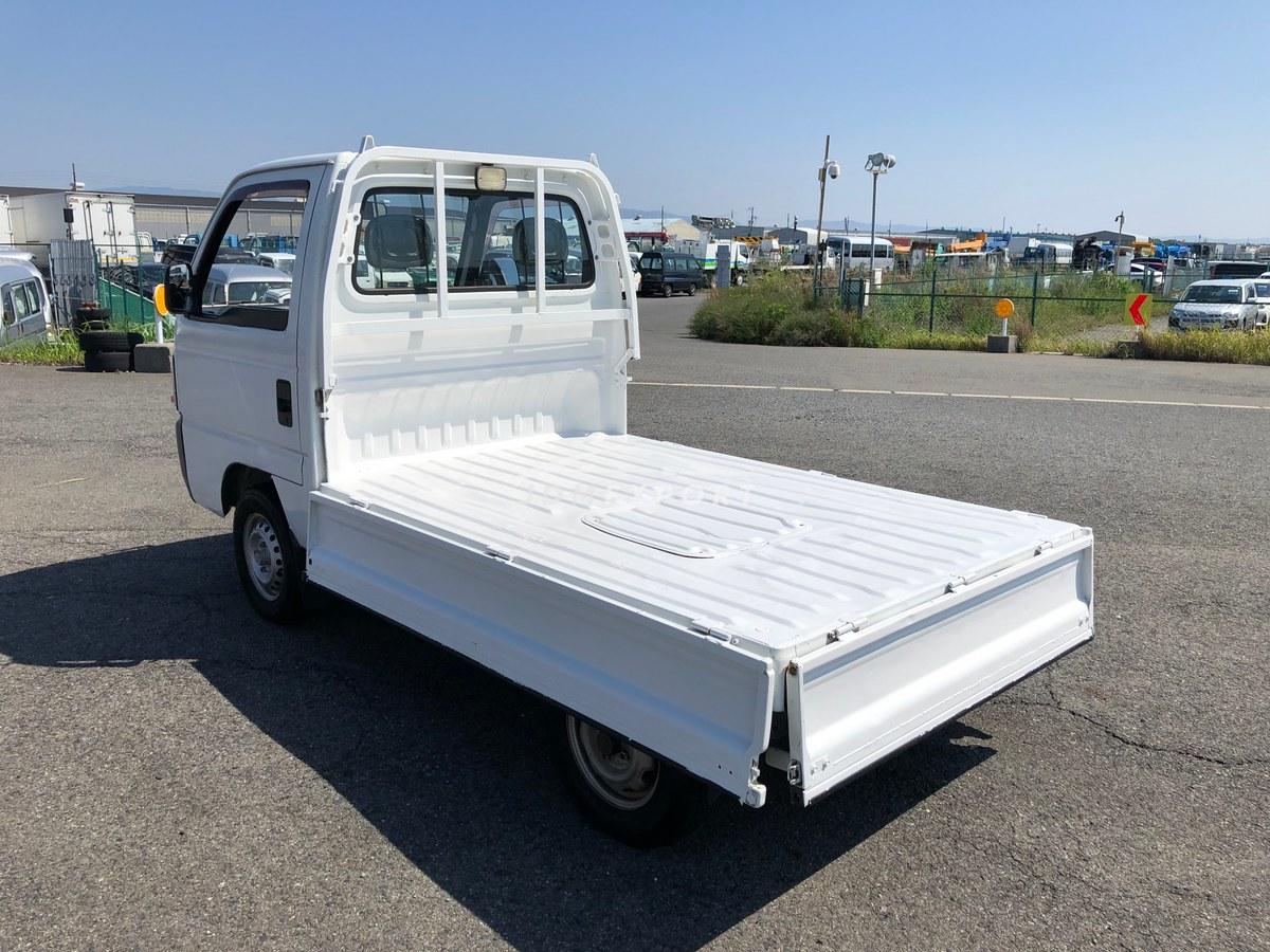 Honda Acty Truck 1998 thumbnail 26