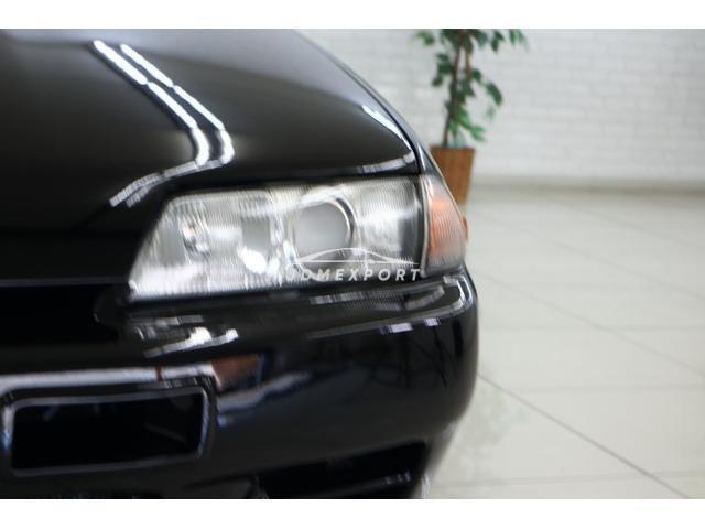 Nissan Skyline 1990 thumbnail 15
