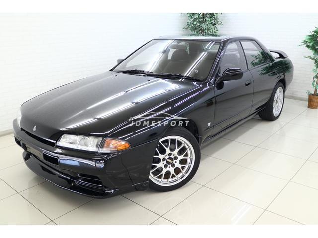 Nissan Skyline 1990