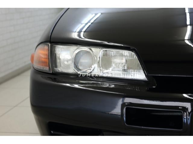Nissan Skyline 1990 thumbnail 14