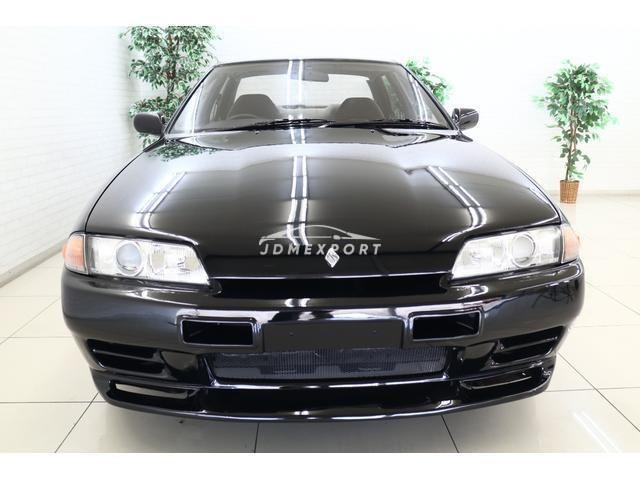 Nissan Skyline 1990 thumbnail 18