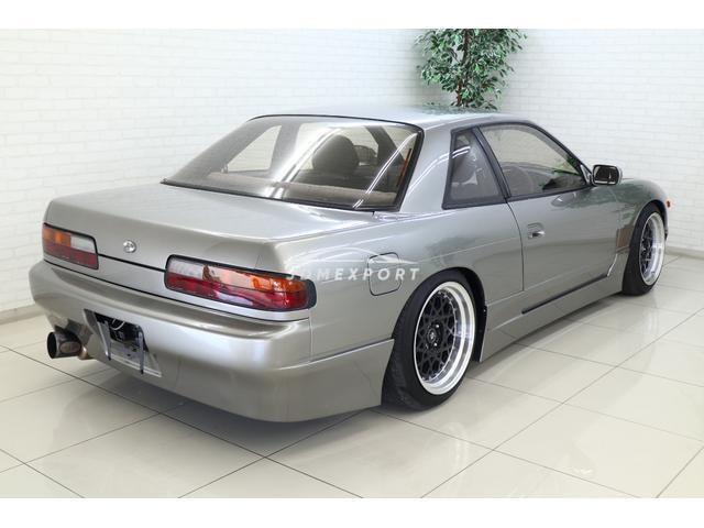 Nissan Silvia 1991 thumbnail 2