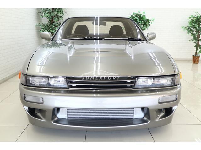Nissan Silvia 1991 thumbnail 16