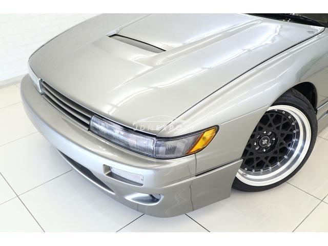 Nissan Silvia 1991 thumbnail 14