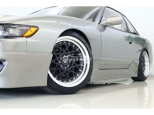 Nissan Silvia 1991 thumbnail 11
