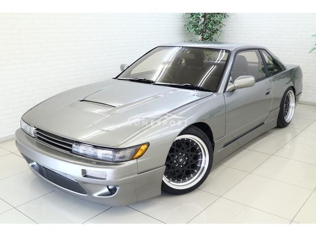 Nissan Silvia 1991